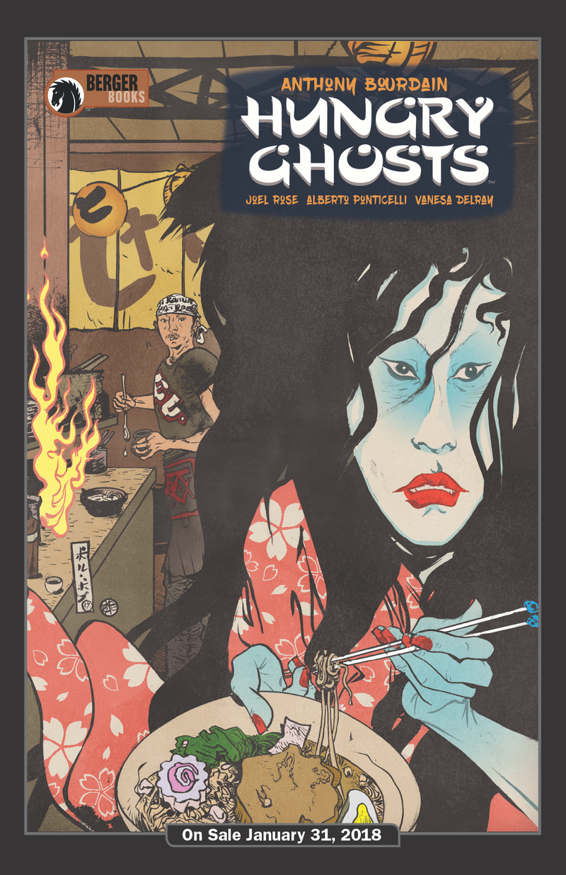 Image: Berger Books
